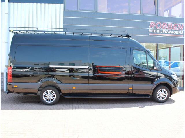 Mercedes-Benz SPRINTER 315 1.9 CDI L3H2 RWD Aut. Nav/Cam/Trekh. Nieuw