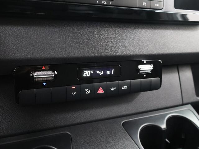 Mercedes-Benz SPRINTER 315 CDI | L2 H2 | Aut. | RWD | PRO | BPM VRIJ! | 3500 KG AHW | CARPLAY | ANDROID AUTO | 3-ZITS | CRUISE | CAMERA | AIRCO | SPOORASSISTENT | DODEHOEKDETECTIE |