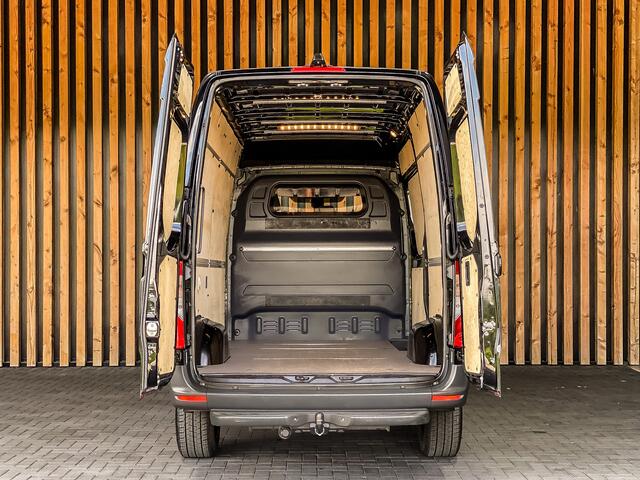 Mercedes-Benz SPRINTER 317 CDI 170PK Automaat L2H2 | MBUX | LEDER | NAVI | CAMERA | STOELVERWARMING |