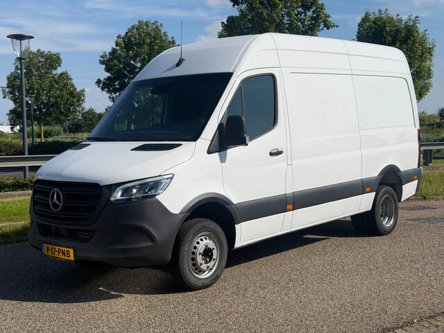 Mercedes-Benz SPRINTER 517CDI L2H2 Automaat Airco Cruisecontrol AppleCarplay Led/Xenon