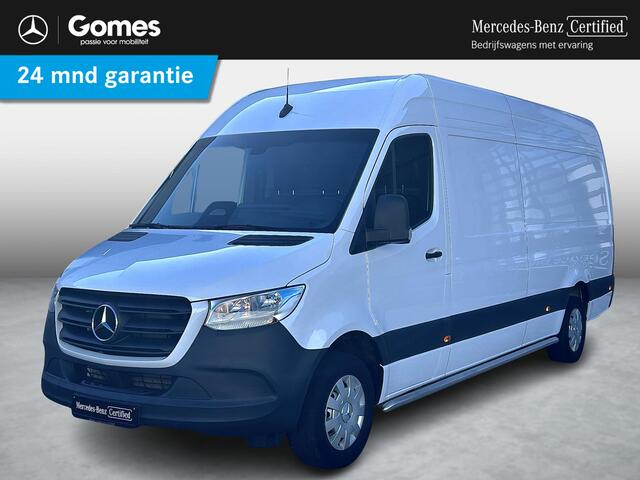 Mercedes-Benz SPRINTER 315 1.9 CDI L3 Select | Achteruitrijcamera | Cruise Control | LED Koplampen