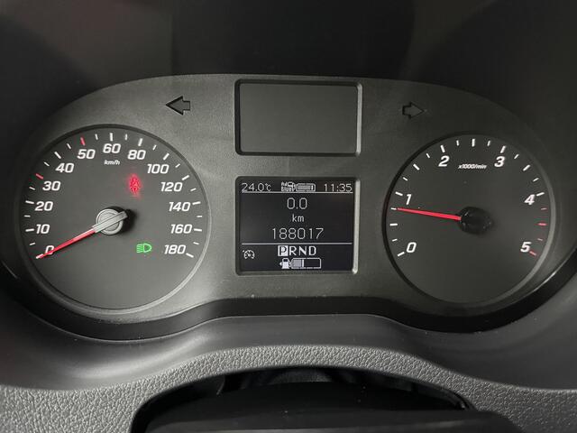 Mercedes-Benz SPRINTER 315CDi Automaat L2H2 | Led | Standverwarming | Navigatie | Camera | Multimedia | Airco | Cruise | Betimmering