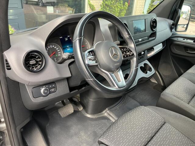 Mercedes-Benz SPRINTER 319 3.0 CDI L2H2 | MBUX | 360 Camera | LED