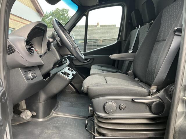 Mercedes-Benz SPRINTER 319 3.0 CDI L2H2 | MBUX | 360 Camera | LED