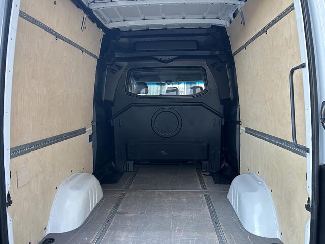 Mercedes-Benz SPRINTER 316 2.2 CDI 366 HD Dubbele cabine / Euro 6 / Airco / Parkeersensoren / Cruise control / 270 Graden achterdeuren