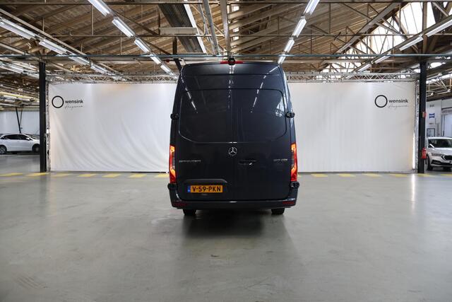 Mercedes-Benz SPRINTER 317 CDI | Aut. | L4 H2 | Pro | Parkeercamera | Apple Carplay/Android Auto | 3-zits | Airco | Cruise Control | Certified