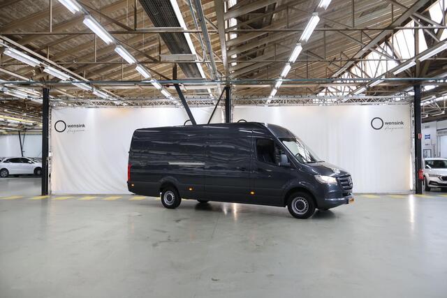 Mercedes-Benz SPRINTER 317 CDI | Aut. | L4 H2 | Pro | Parkeercamera | Apple Carplay/Android Auto | 3-zits | Airco | Cruise Control | Certified