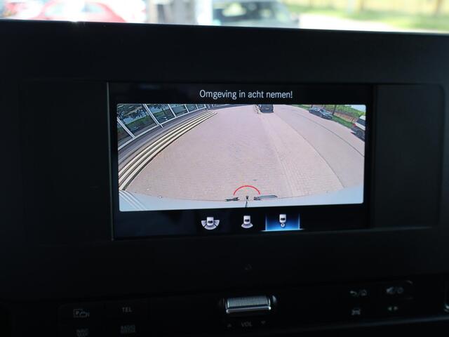 Mercedes-Benz SPRINTER 317 1.9 CDI L2H2 RWD + 3500 KG TREKHAAK | NAVIGATIE | APPLE CARPLAY | CAMERA