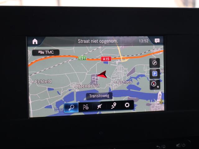 Mercedes-Benz SPRINTER 317 1.9 CDI L2H2 RWD + 3500 KG TREKHAAK | NAVIGATIE | APPLE CARPLAY | CAMERA