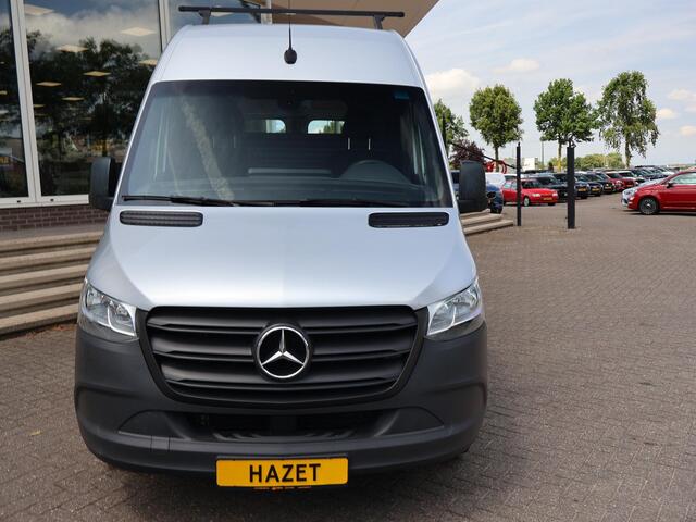 Mercedes-Benz SPRINTER 317 1.9 CDI L2H2 RWD + 3500 KG TREKHAAK | NAVIGATIE | APPLE CARPLAY | CAMERA