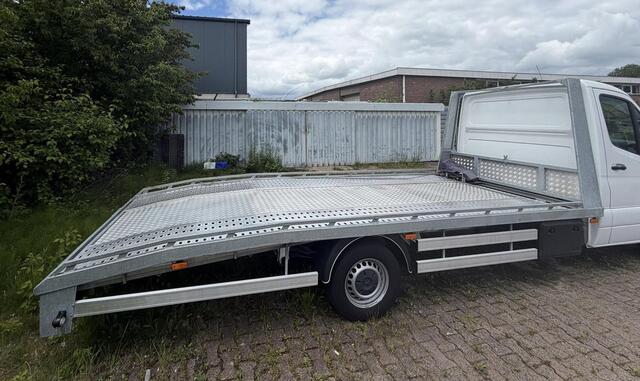 Mercedes-Benz SPRINTER 317 1.9 CDI L3 RWD