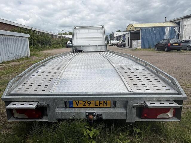 Mercedes-Benz SPRINTER 317 1.9 CDI L3 RWD