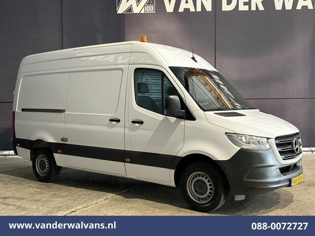 Mercedes-Benz SPRINTER 317 CDI 170pk 3500kg Trekhaak L2H2 Euro6 Airco | Camera | Apple Carplay | Cruisecontrol Android Auto, Parkeersensoren