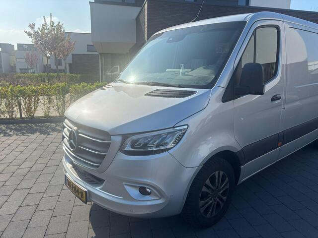 Mercedes-Benz SPRINTER 317 CDI L2H1 VOLLE UITVOERING