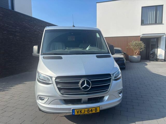Mercedes-Benz SPRINTER 317 CDI L2H1 VOLLE UITVOERING