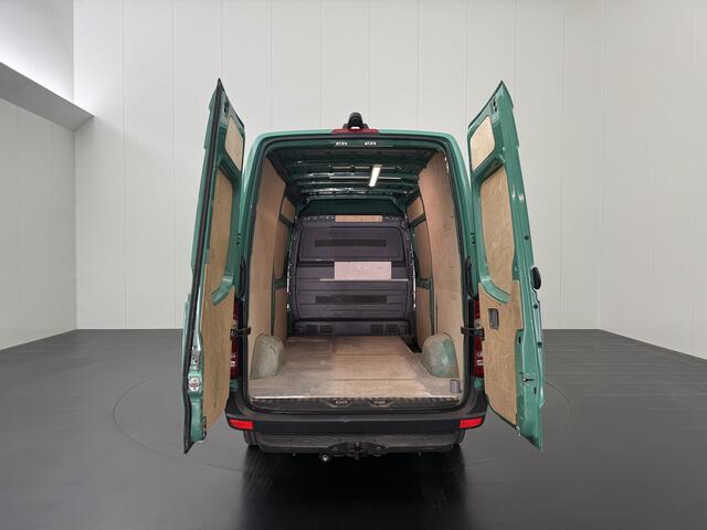 Mercedes-Benz SPRINTER 140PK L2H2 | Euro 6 | 2xSchuifdeur | Airco | Trekhaak | Betimmering | Opstap