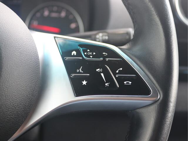 Mercedes-Benz SPRINTER 317 CDI L2H2 Select | CLIMA/NAVI/CAMERA/CRUISE | Certified
