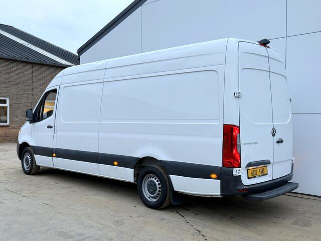 Mercedes-Benz SPRINTER 316 2.2 CDI **Motor loopt onregelmatig** Automaat L3H2 Climate Control Cruise Control Carplay Lucht Geveerde Stoel