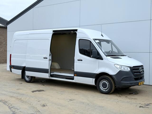 Mercedes-Benz SPRINTER 316 2.2 CDI **Motor loopt onregelmatig** Automaat L3H2 Climate Control Cruise Control Carplay Lucht Geveerde Stoel