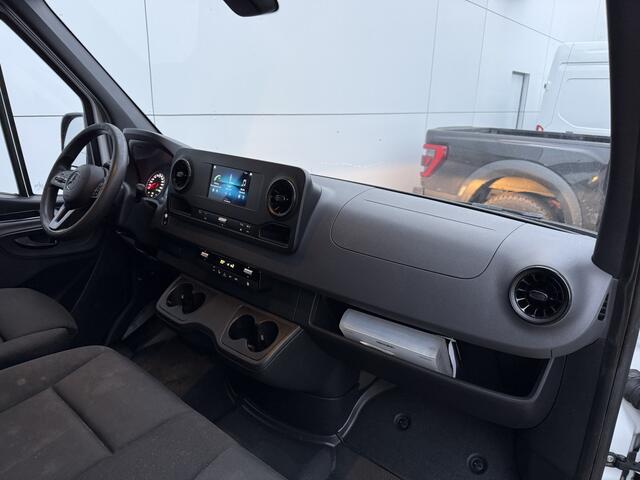 Mercedes-Benz SPRINTER 316 2.2 CDI **Motor loopt onregelmatig** Automaat L3H2 Climate Control Cruise Control Carplay Lucht Geveerde Stoel