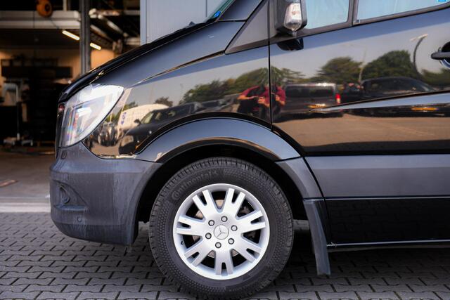 Mercedes-Benz SPRINTER 319CDI 3.0 V6 190pk | Automaat | 91.000 KM! | Stoelverwarming | Cruise Control