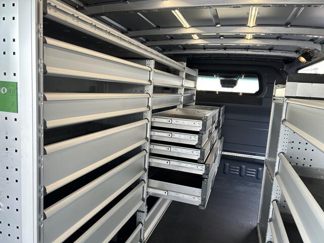 Mercedes-Benz SPRINTER 315 CDI L2 H1 RWD 3500KG Trekhaak / BOTT Inrichting / MBUX 10.25 / Navigatie / Cruise control / Airco / 270 Graden achterdeuren