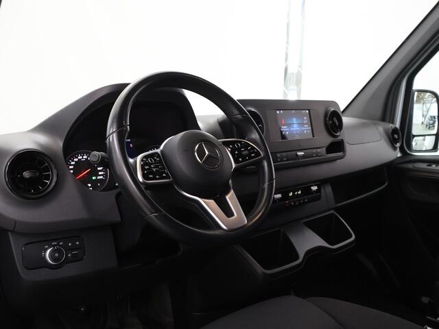 Mercedes-Benz SPRINTER 314 CDI | Aut. | L1 H1 | Navigatie | 2-zits | LED Koplampen | Distronic Plus | Alarm
