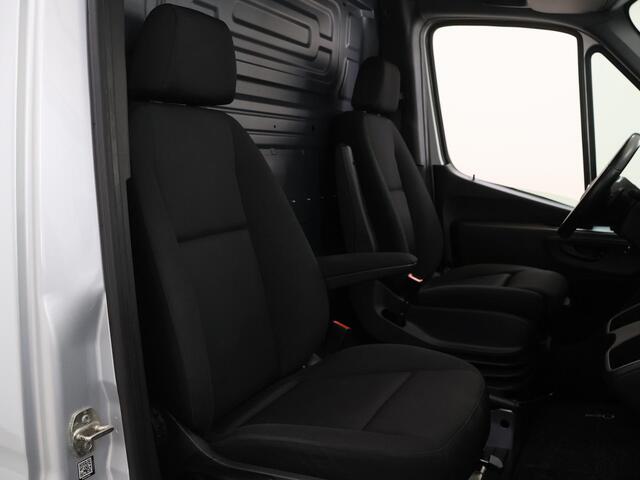 Mercedes-Benz SPRINTER 314 CDI | Aut. | L1 H1 | Navigatie | 2-zits | LED Koplampen | Distronic Plus | Alarm
