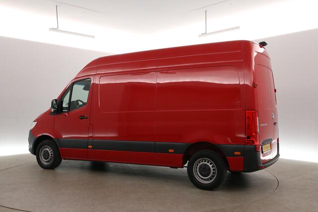 Mercedes-Benz SPRINTER 314 2.2 CDI L2H2 143PK | Automaat | Airco | Camera | Cruise | 3 Zits | Carplay