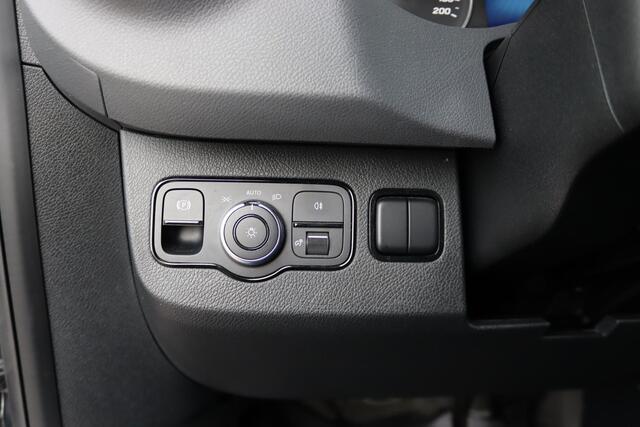 Mercedes-Benz SPRINTER 319 V6 3.0 CDI L2H1 360 Camera, Luchtvering, 2x geveerde stoel, Grote Mbux, Standkachel