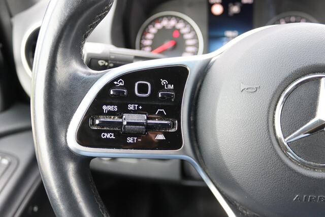 Mercedes-Benz SPRINTER 319 V6 3.0 CDI L2H1 360 Camera, Luchtvering, 2x geveerde stoel, Grote Mbux, Standkachel