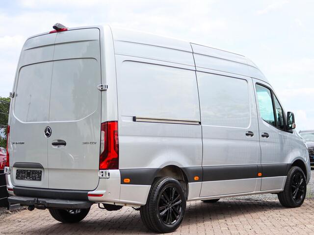 Mercedes-Benz SPRINTER 316CDI 163PK Automaat L2H2 LED-ILS, Grote MBUX, Bijrijdersbank, 360Camera, Stoelverwarming