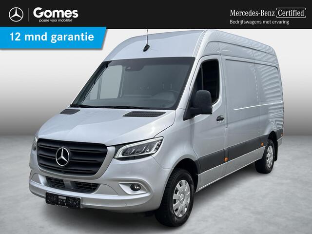 Mercedes-Benz SPRINTER 317 1.9 CDI L2H2 | Navigatie | 360 Camera | Cruise Control