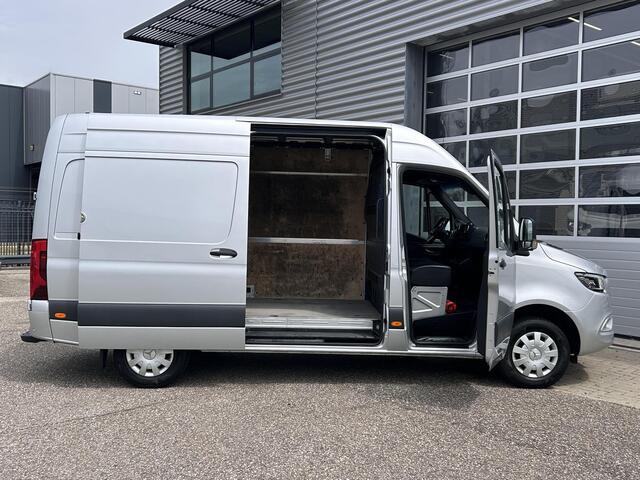 Mercedes-Benz SPRINTER 317 1.9 CDI L2H2 | Navigatie | 360 Camera | Cruise Control
