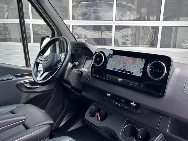 Mercedes-Benz SPRINTER 317 1.9 CDI L2H2 | Navigatie | 360 Camera | Cruise Control