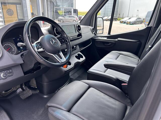Mercedes-Benz SPRINTER 317 1.9 CDI L2H2 | Navigatie | 360 Camera | Cruise Control