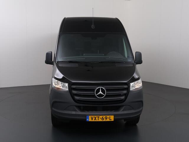 Mercedes-Benz SPRINTER 317 CDI | L3 H2 | Stoelverwarming | 3-zits | Trekhaak | Betimmering | Certified