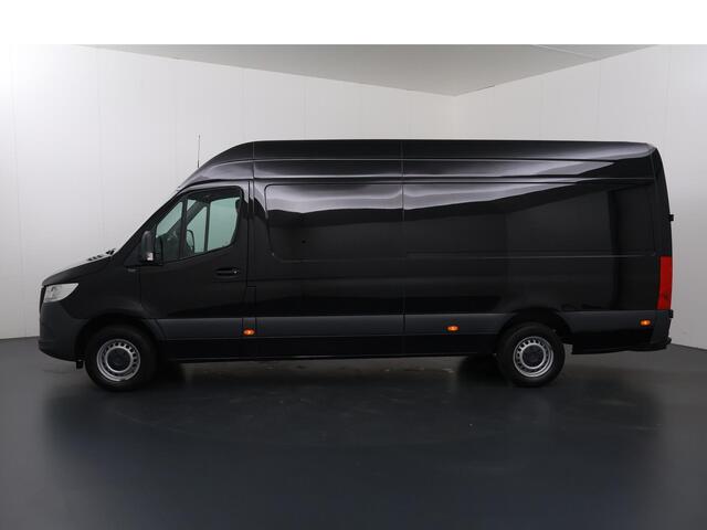 Mercedes-Benz SPRINTER 317 CDI | L3 H2 | Stoelverwarming | 3-zits | Trekhaak | Betimmering | Certified