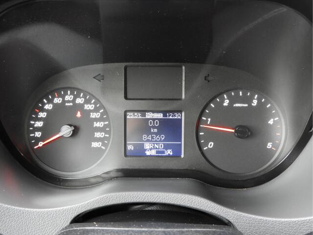Mercedes-Benz SPRINTER 315 1.9 CDI L2H2 AUT | 3.5t TREKHAAK | CAMERA | MBUX | CRUISE