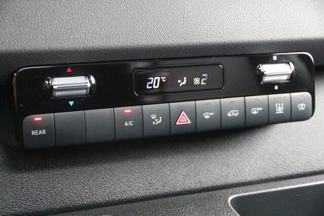 Mercedes-Benz SPRINTER 319 3.0 CDI V6 | Aut. | 3.5t trekgewicht | L2H2 | Cruise | Clima..