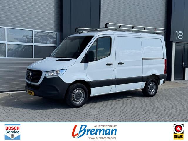Mercedes-Benz SPRINTER 311 2.2 CDI L1H1 dubbele schuifdeur automaat