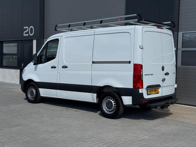 Mercedes-Benz SPRINTER 311 2.2 CDI L1H1 dubbele schuifdeur automaat