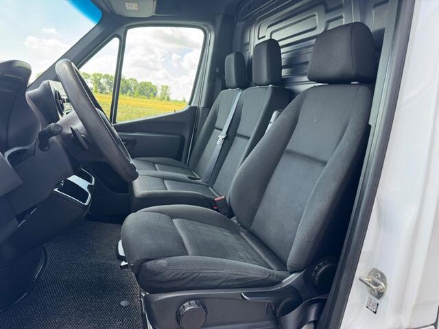 Mercedes-Benz SPRINTER 311 2.2 CDI L1H1 dubbele schuifdeur automaat