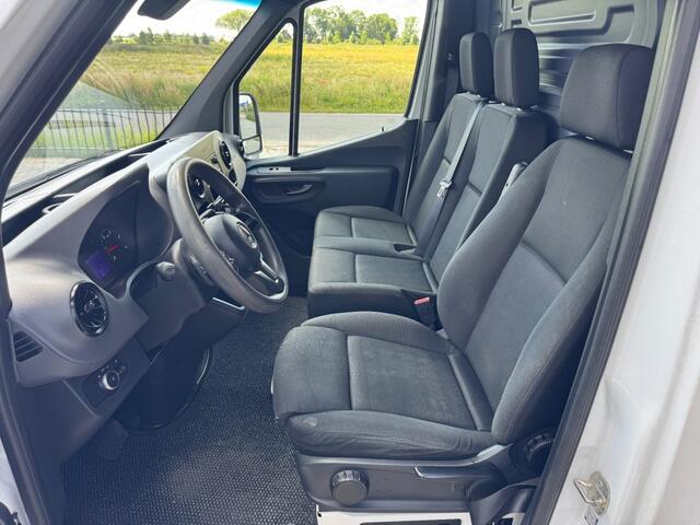 Mercedes-Benz SPRINTER 311 2.2 CDI L1H1 dubbele schuifdeur automaat