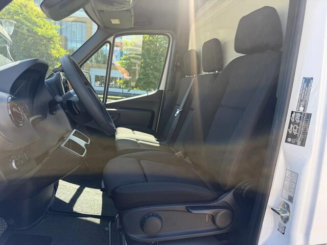 Mercedes-Benz SPRINTER 519CDI Openlaadbak Airco Camera Trekhaak L3 NIEUW C-Rijbewijs DUS BPM VRIJ