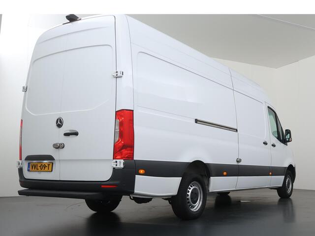 Mercedes-Benz SPRINTER 317 CDI | Aut. | L3 H2 | 3-zits | Navigatie | Parkeercamera |