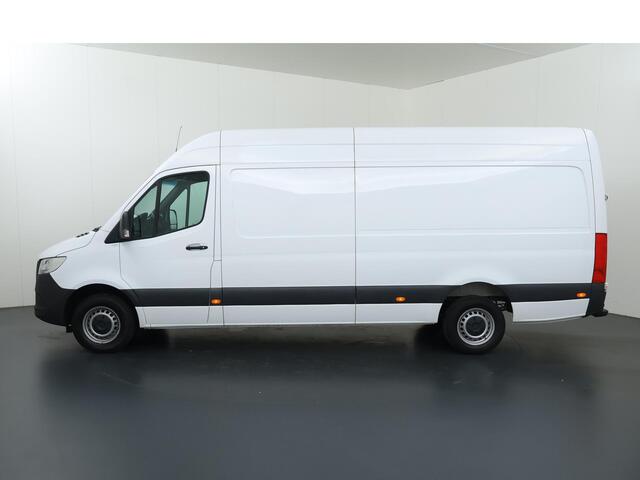 Mercedes-Benz SPRINTER 317 CDI | Aut. | L3 H2 | 3-zits | Navigatie | Parkeercamera |