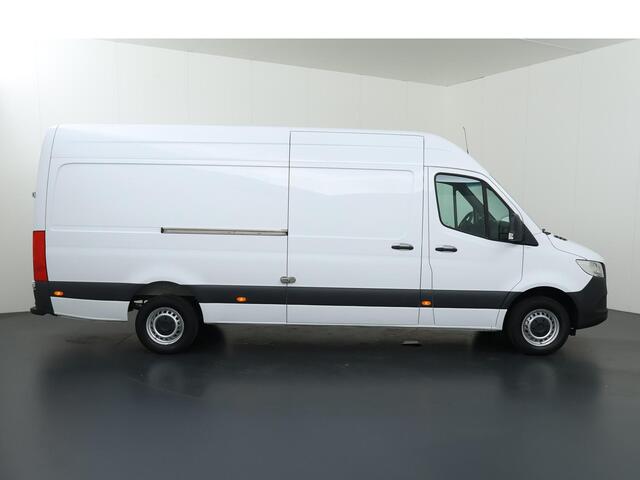 Mercedes-Benz SPRINTER 317 CDI | Aut. | L3 H2 | 3-zits | Navigatie | Parkeercamera |