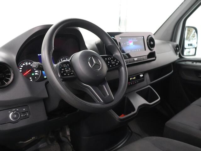 Mercedes-Benz SPRINTER 317 CDI | Aut. | L3 H2 | 3-zits | Navigatie | Parkeercamera |