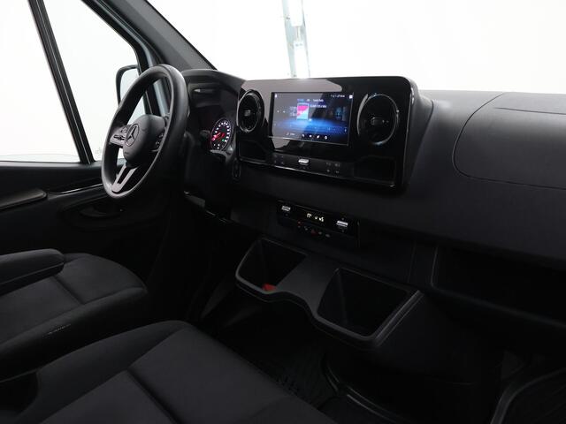 Mercedes-Benz SPRINTER 317 CDI | Aut. | L3 H2 | 3-zits | Navigatie | Parkeercamera |